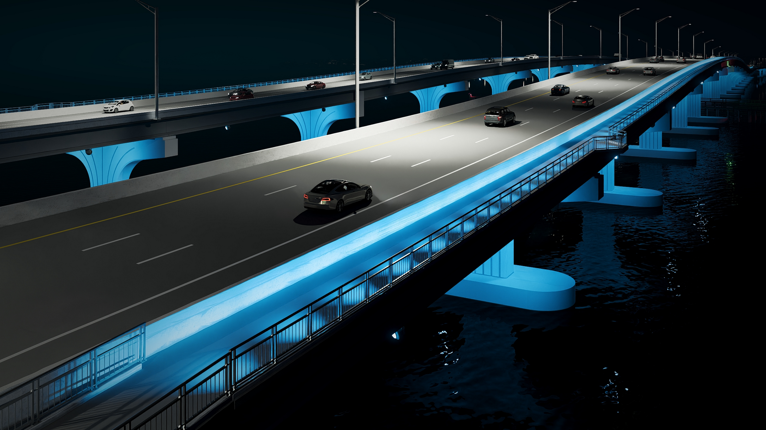 Image showing bridge