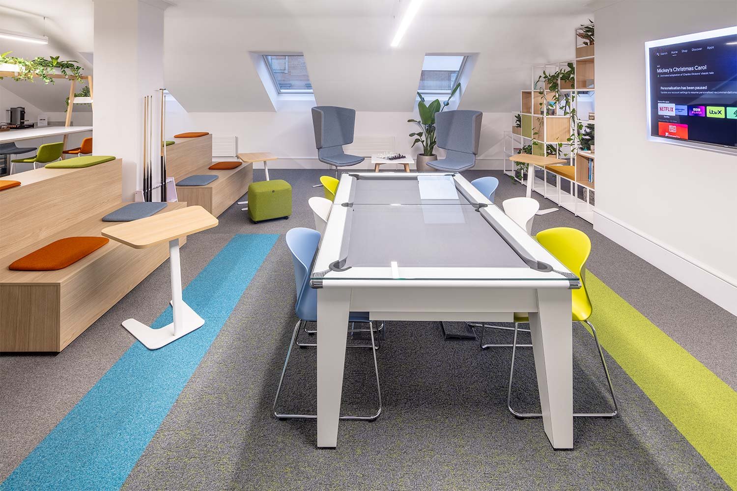 Retention and recruitment are multigenerational workplace issues