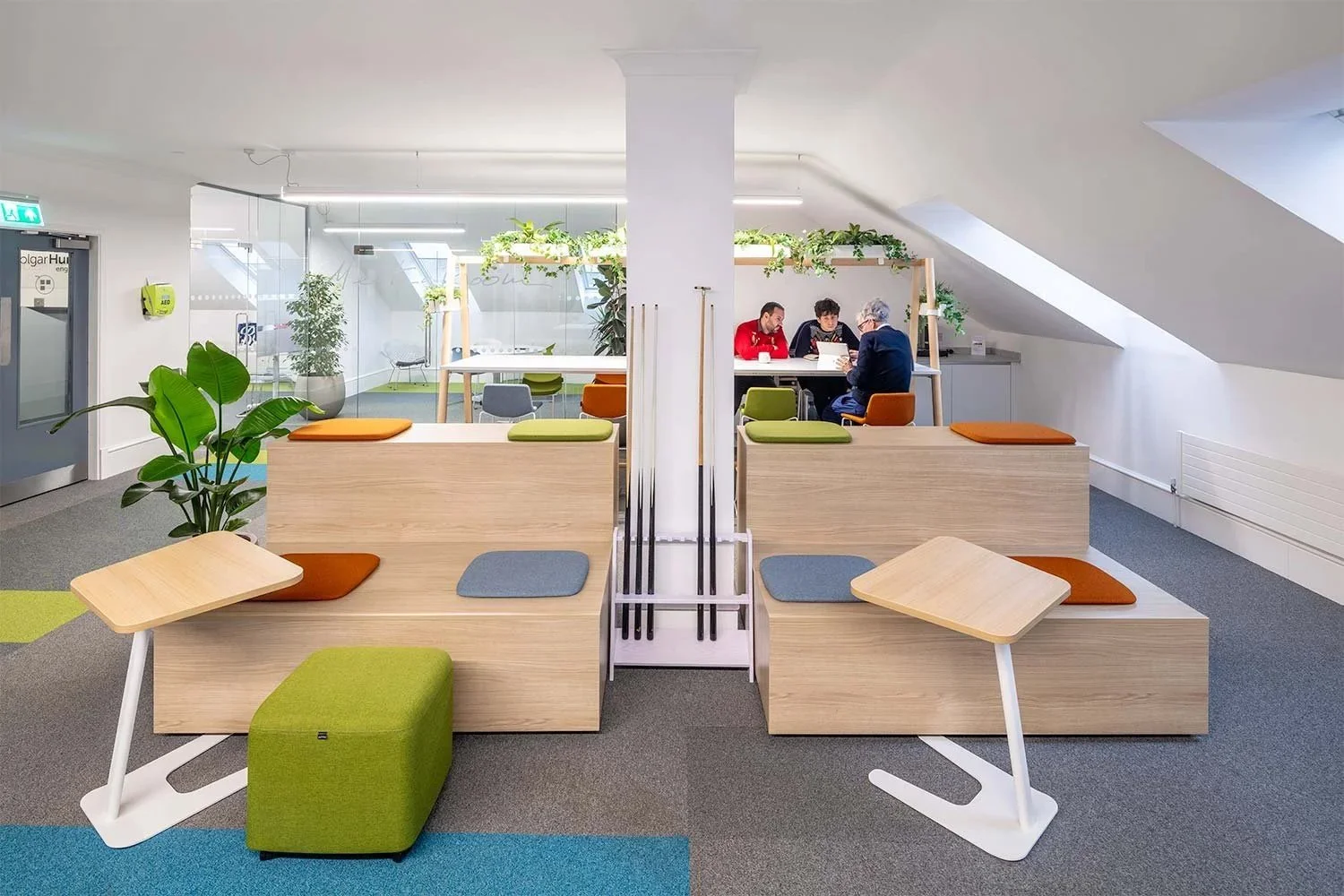 multigenerational workforce