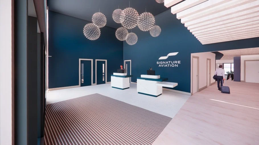 interior design visual