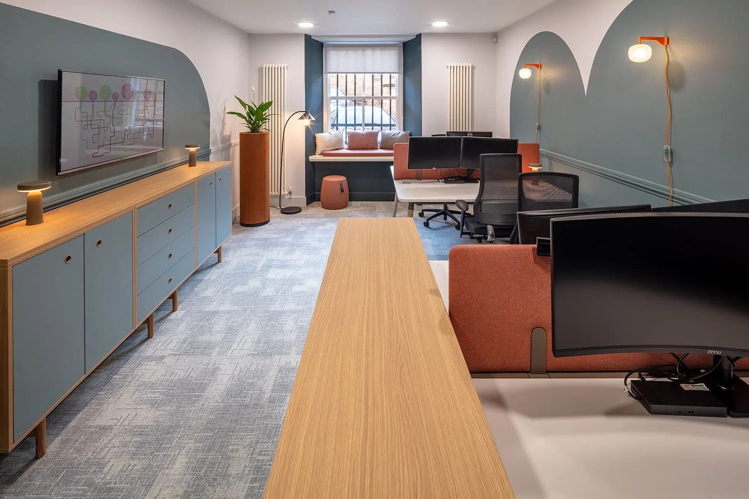 functional workspace with desks and storage.jpg