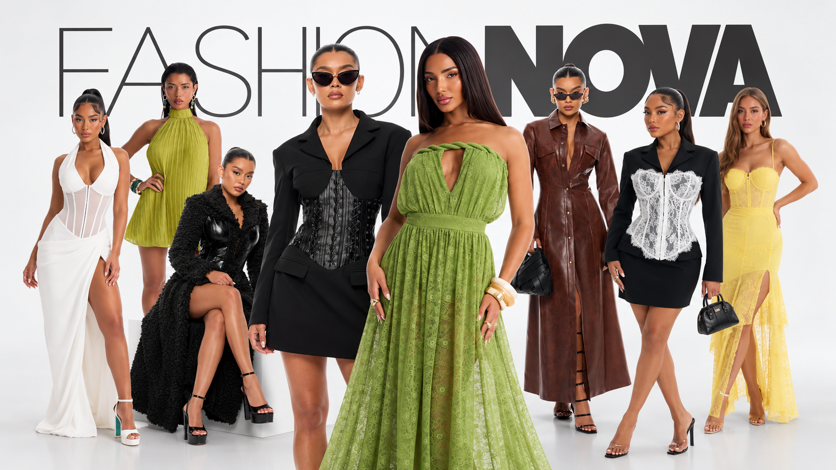 FASHION NOVA | SK CLOTHING WHOLESALE COMMERCIAL WOMENSWEAR