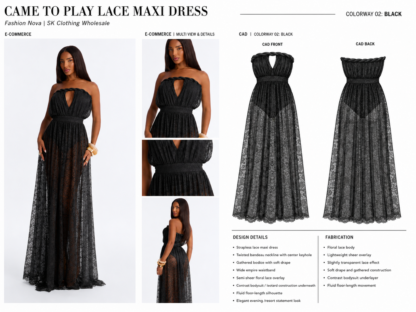 Lace maxi dress fashion layout.png