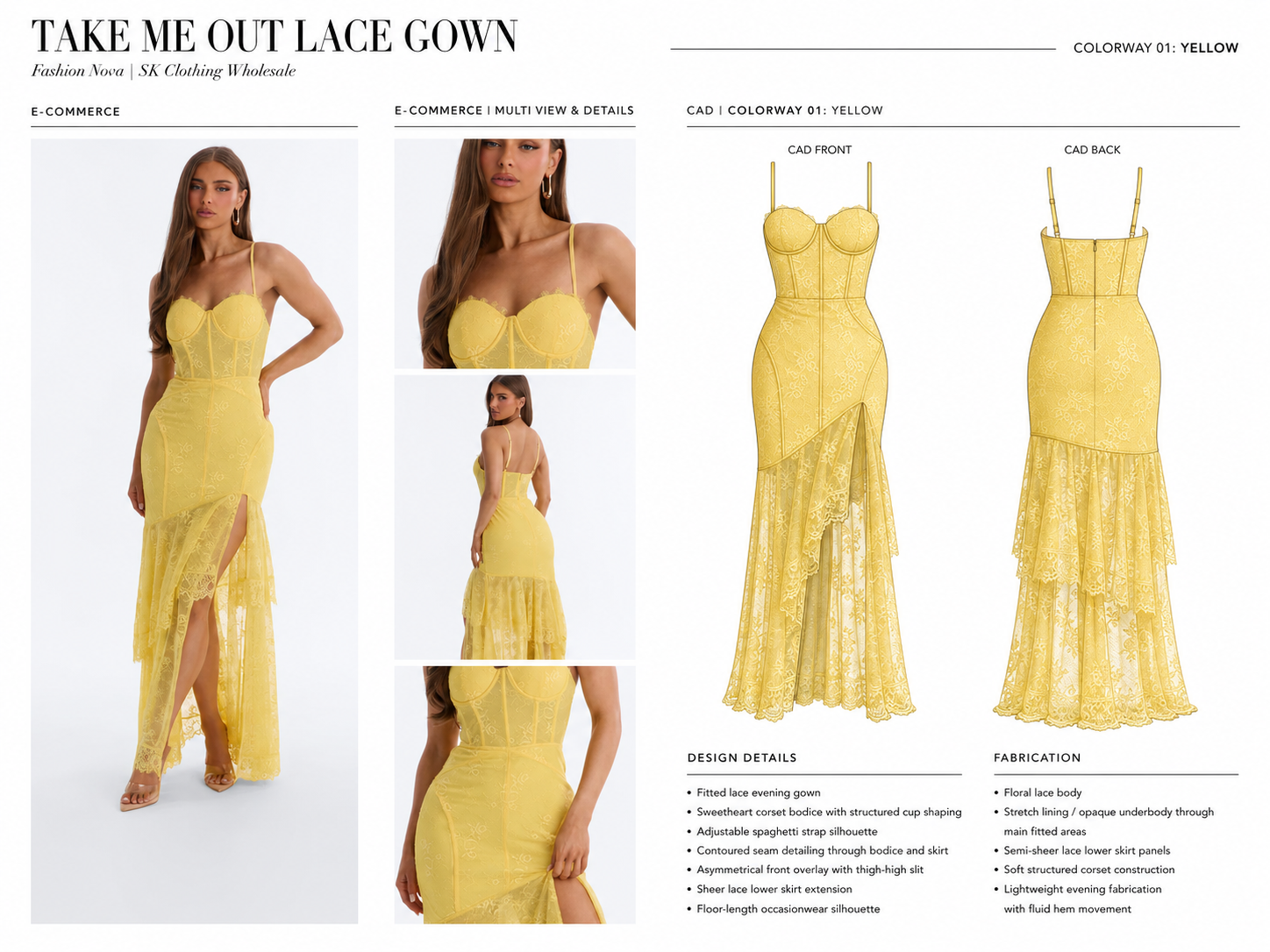 Yellow lace gown fashion spec sheet.png