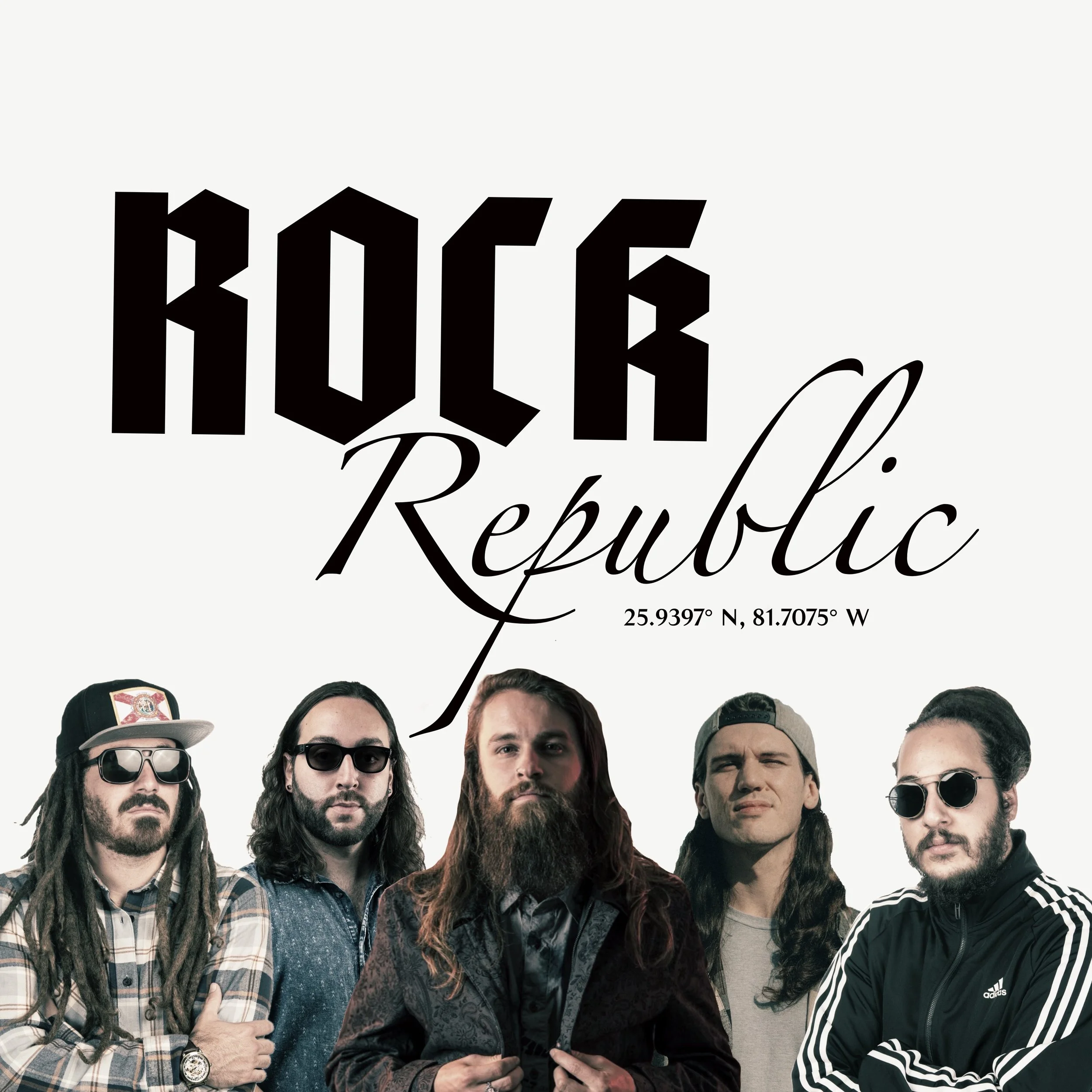 Rock Republic at Stan's Idle Hour