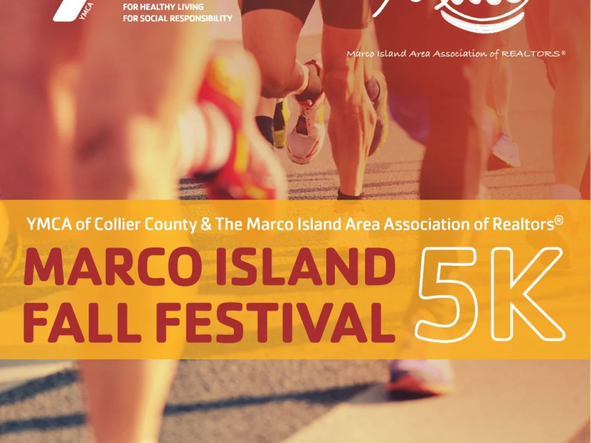 Marco Island Fall Festival 5K