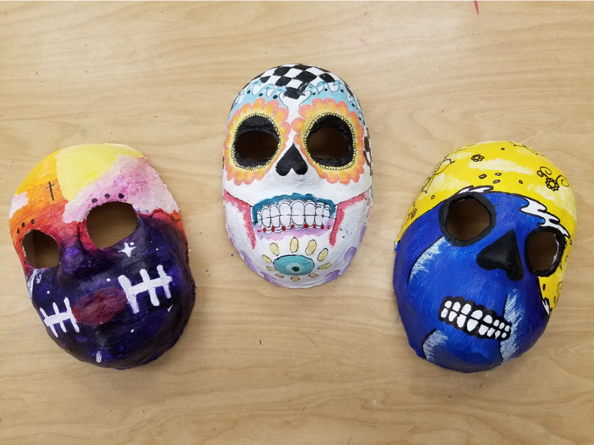 Marco Island Charter School Exhibition and Reception at Marco Island Center for the Arts