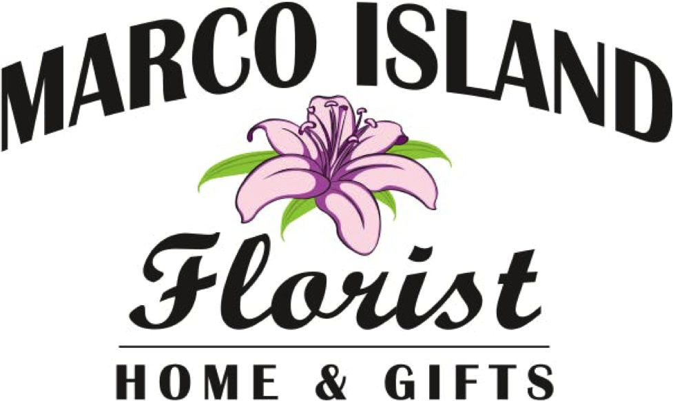 Marco Island Florist Home &amp; Gifts Open House and Marco Christmas Island Style Ornament Display and Sale