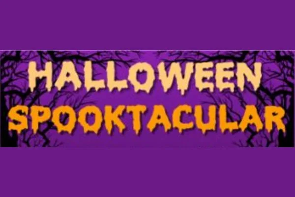 Halloween Spooktacular