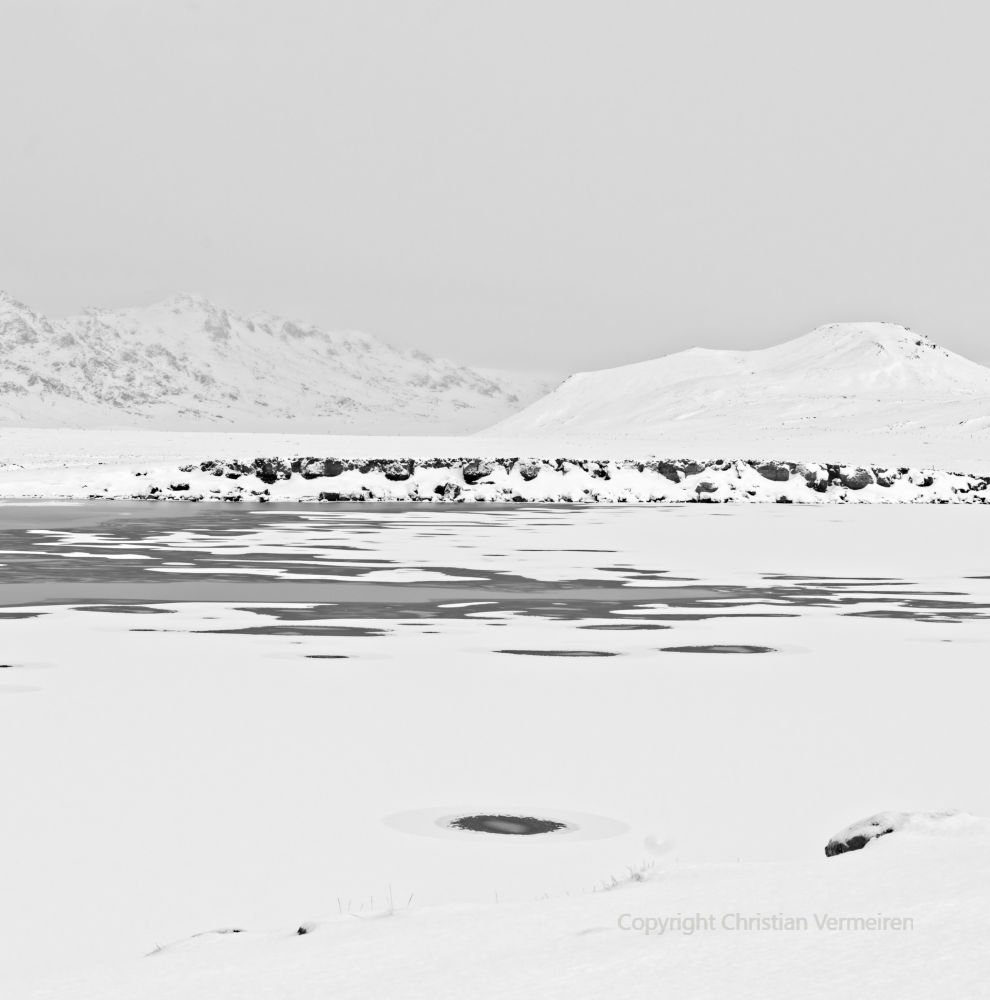 WS14 Openings in Ice