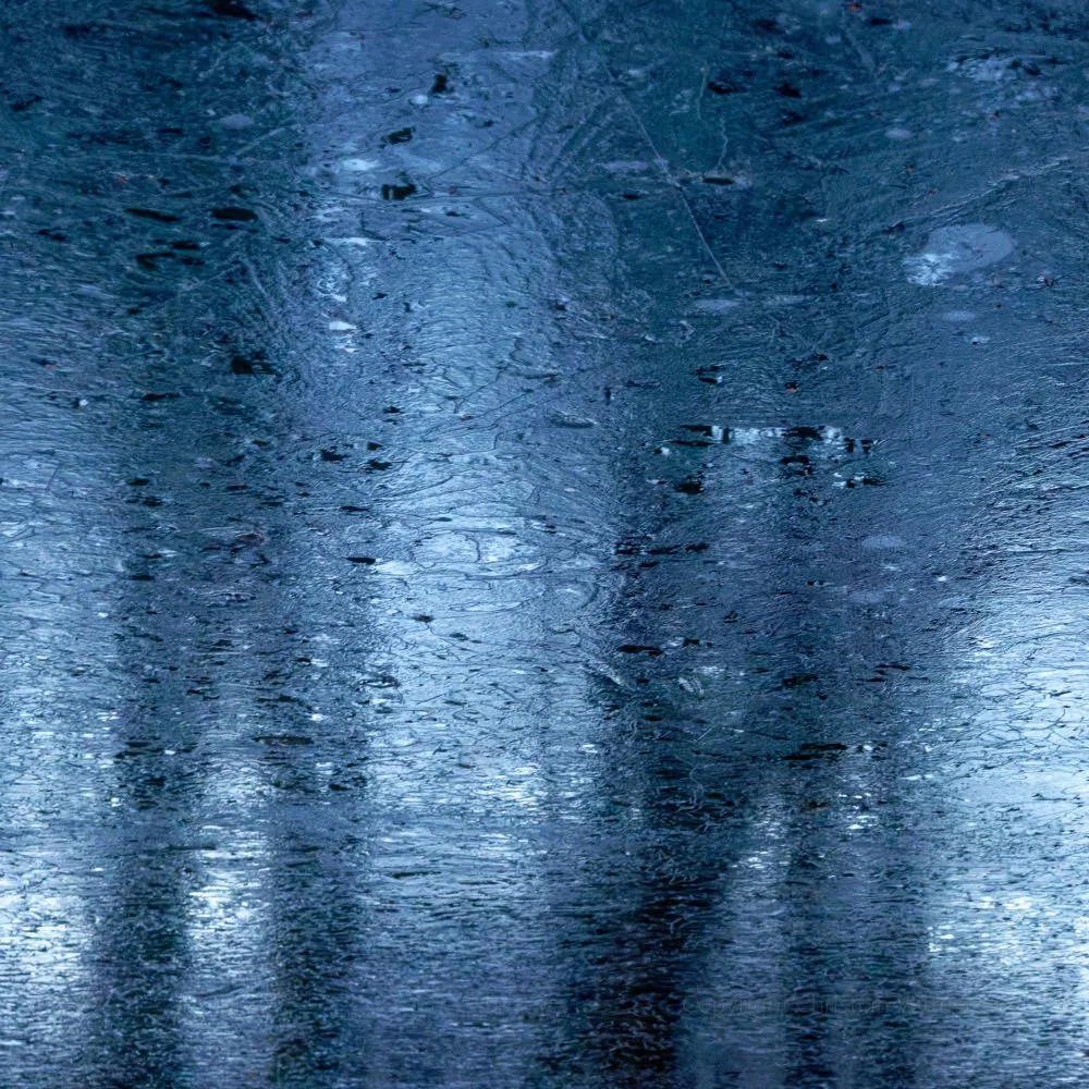 DF07 Blue Ice