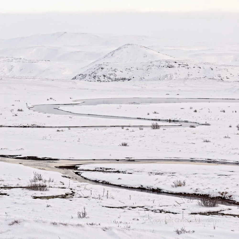 WS17 Winter River Line