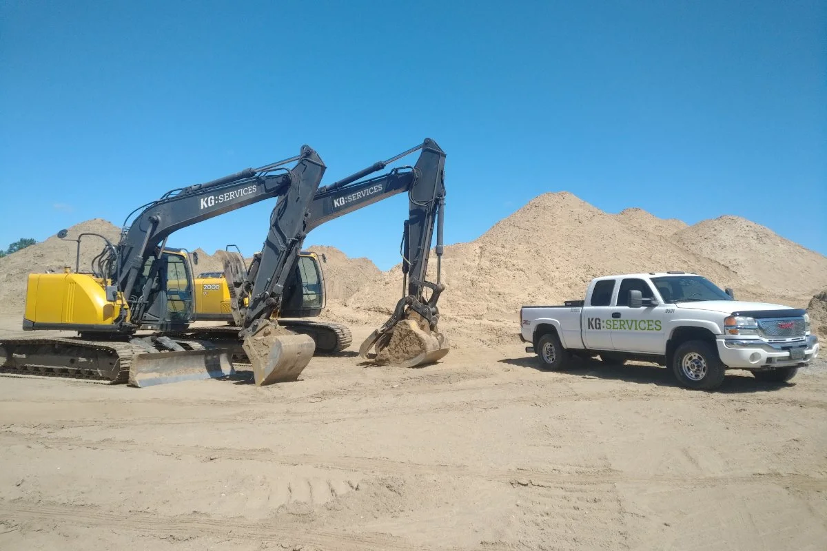 Careers — KG Services