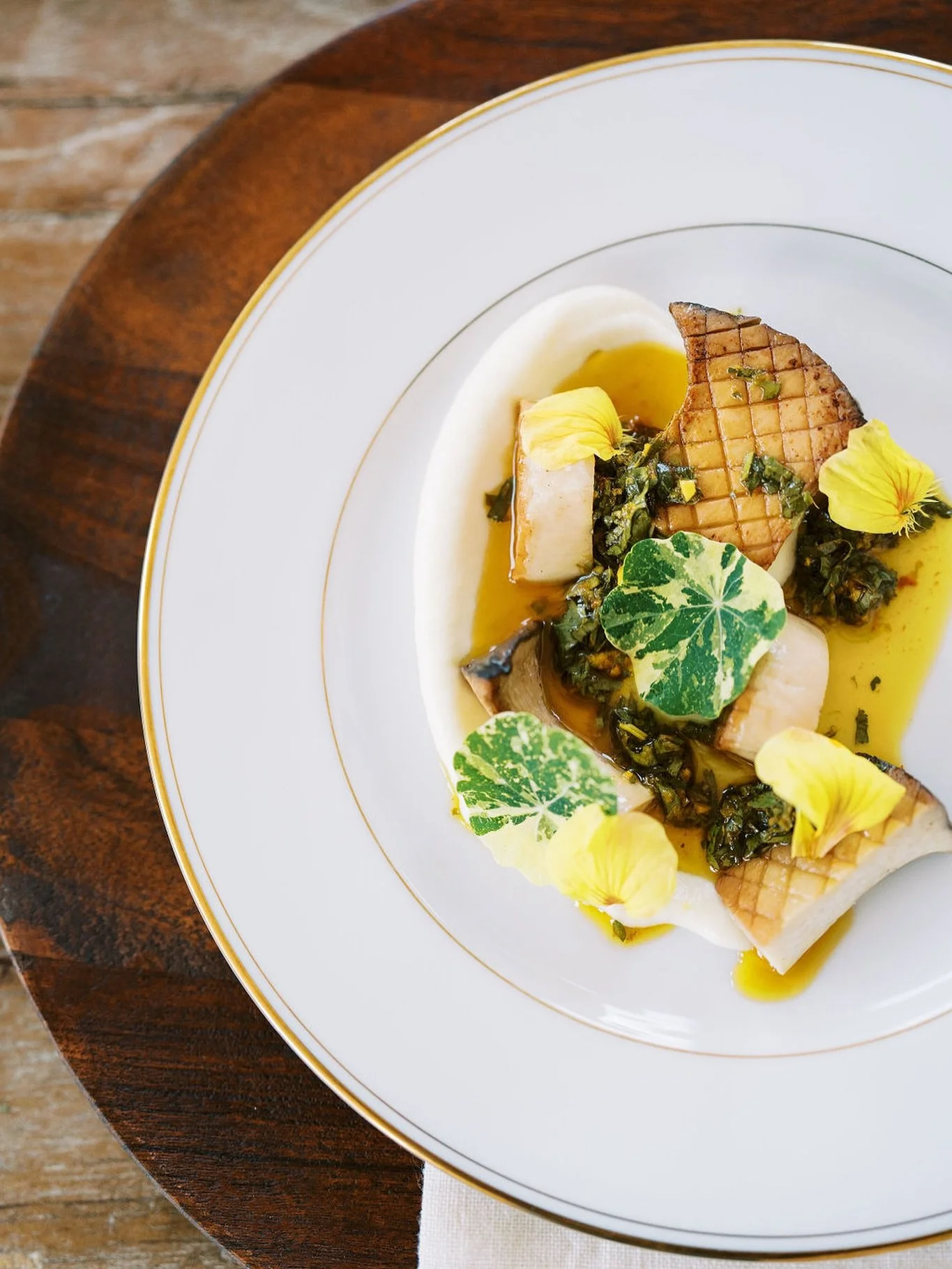 Our next Supper Club is this weekend &mdash; and the theme? A surprise.
Come for the flavor, stay for the company, and let us take you somewhere unexpected.
Just a few seats left &mdash; reserve your spot now. Link in profile. 

#supperclub #barnegat