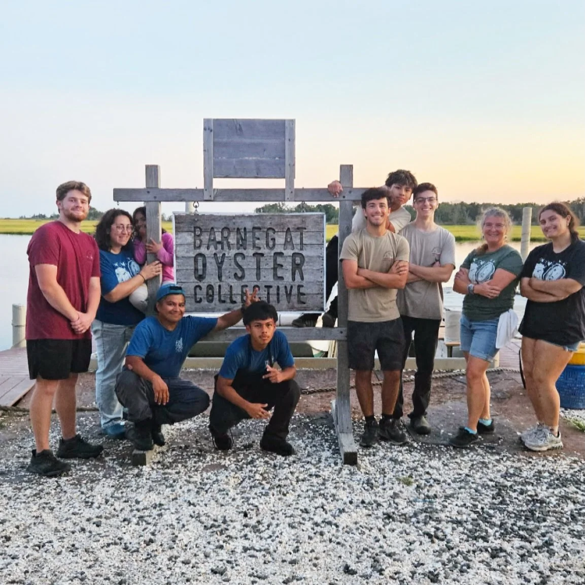 That&rsquo;s a wrap on season 2!

None of this happens without the hands that build it. 

To our staff &mdash; who showed up early, stayed late, and poured everything into every service: thank you. We couldn&rsquo;t have done this without you. 

To o