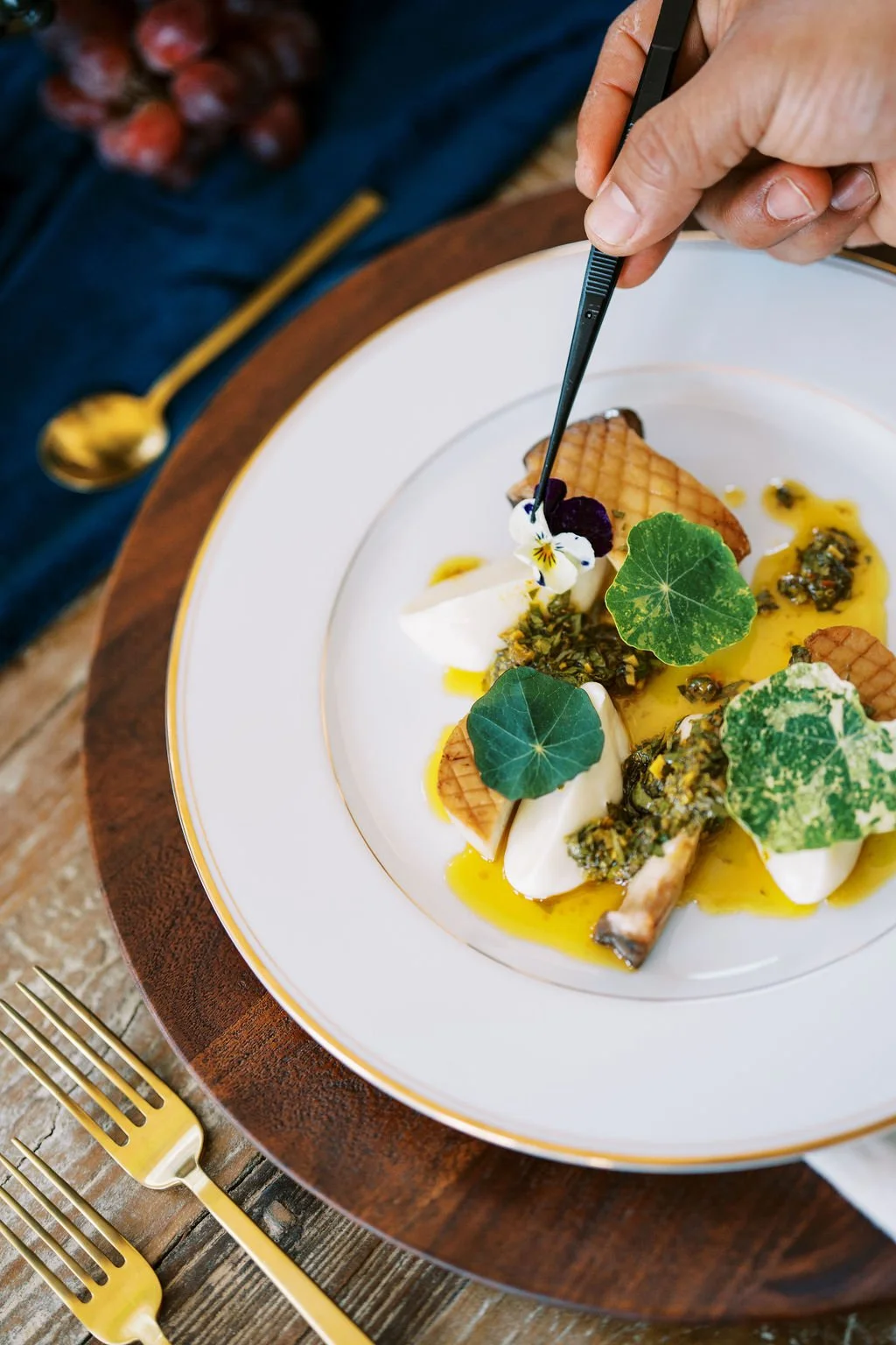 July 9: Supper Club Dinner at Birdy's Cafe & Market - Member Price