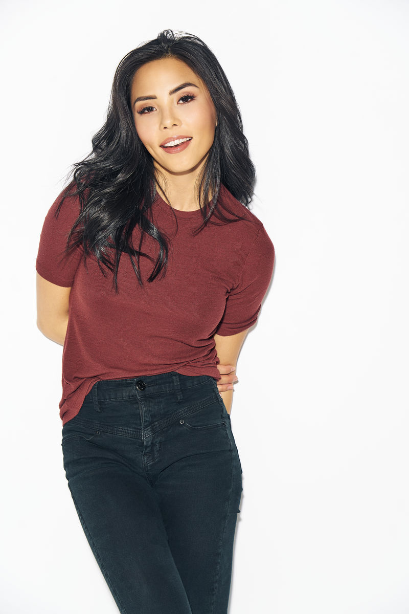 Anna Akana