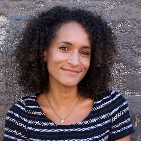 Briana Bellamy