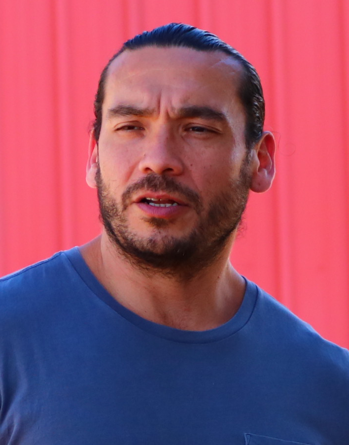 Ian Skorodin