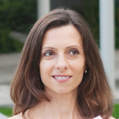 Rosi Zagortcheva