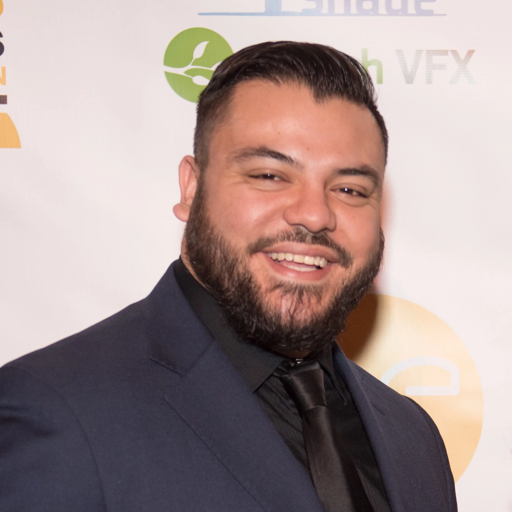 Jose L. Marin