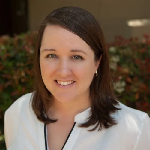 Dr. Katherine Pieper