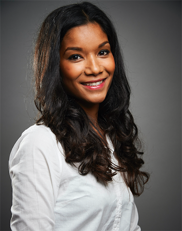 Amélie Paraïso