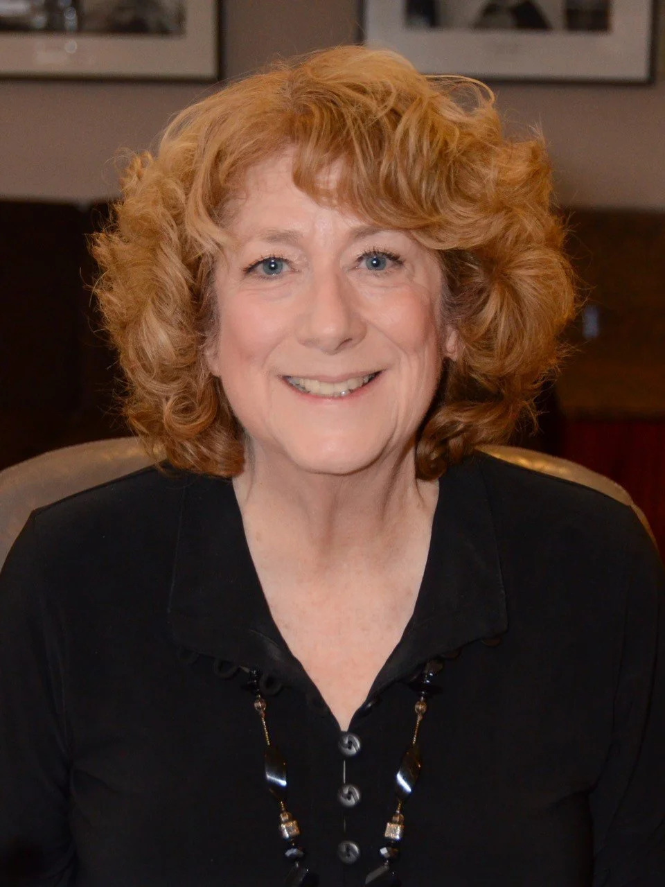 Susan Zwerman