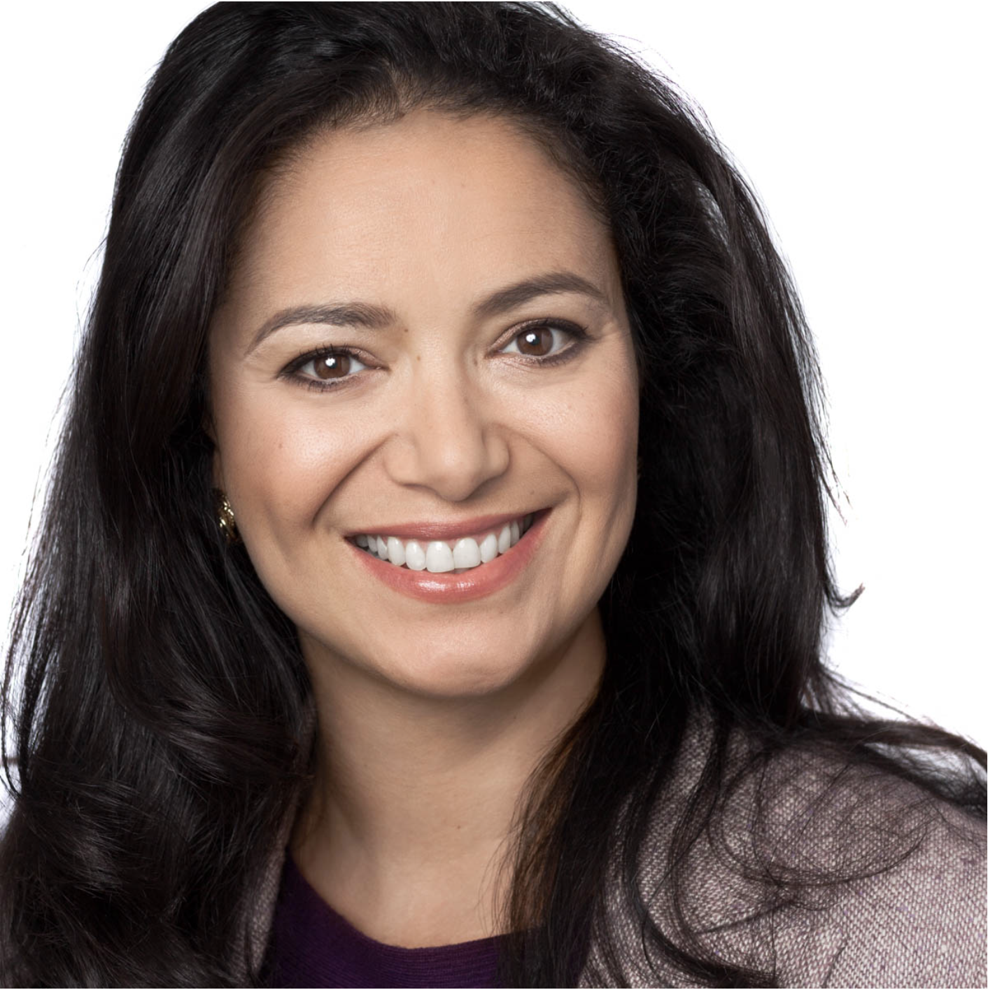 Dr. Dina Ibrahim
