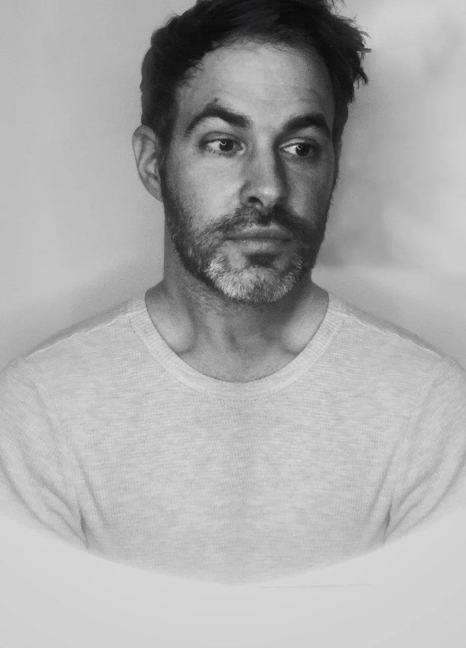 Justin Mohlman