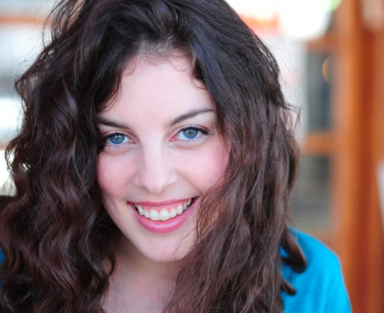 New Voices Fellowship Winner: Cara Danielle Brown