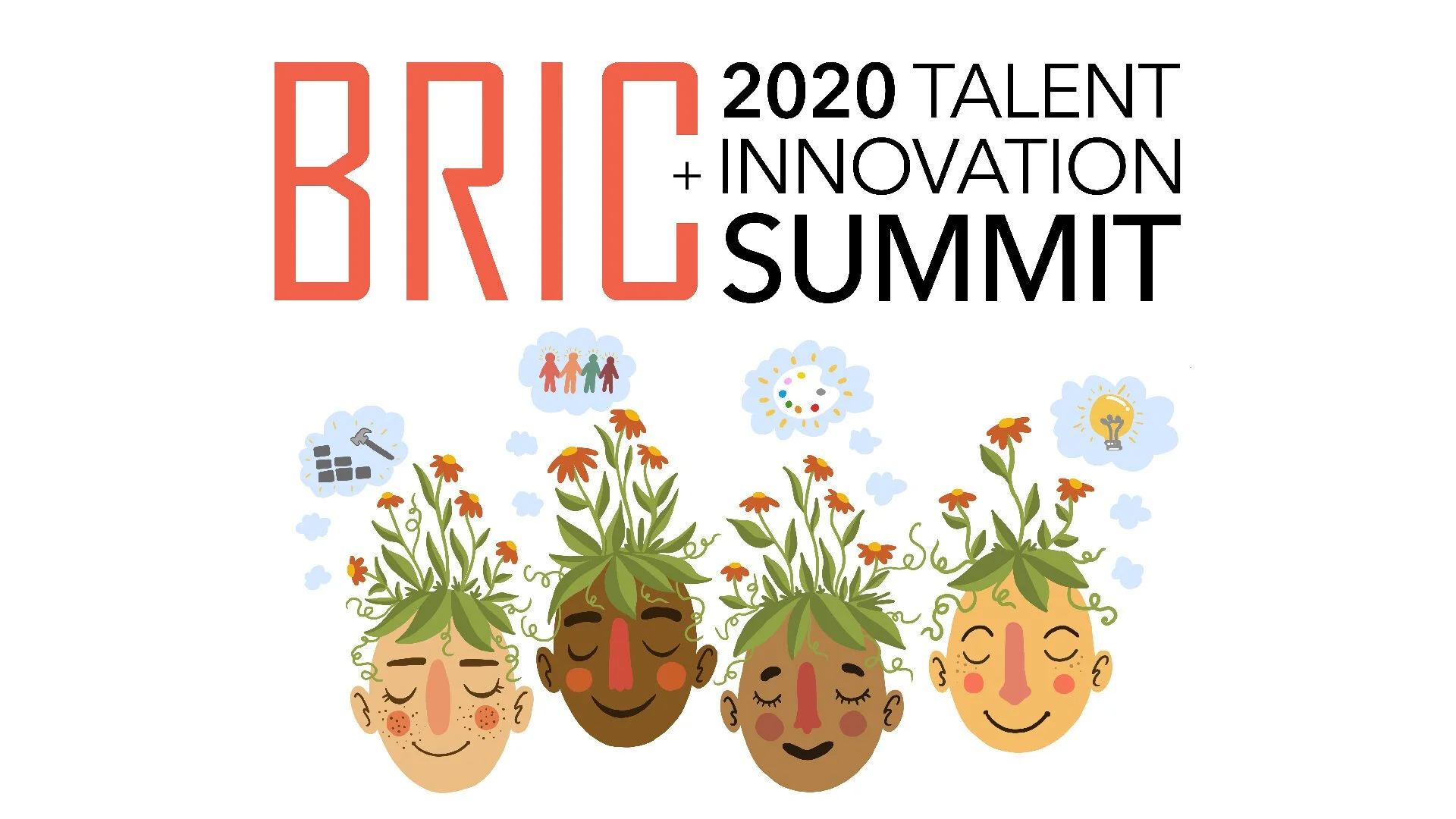 2020 BRIC Talent + Innovation Summit Findings