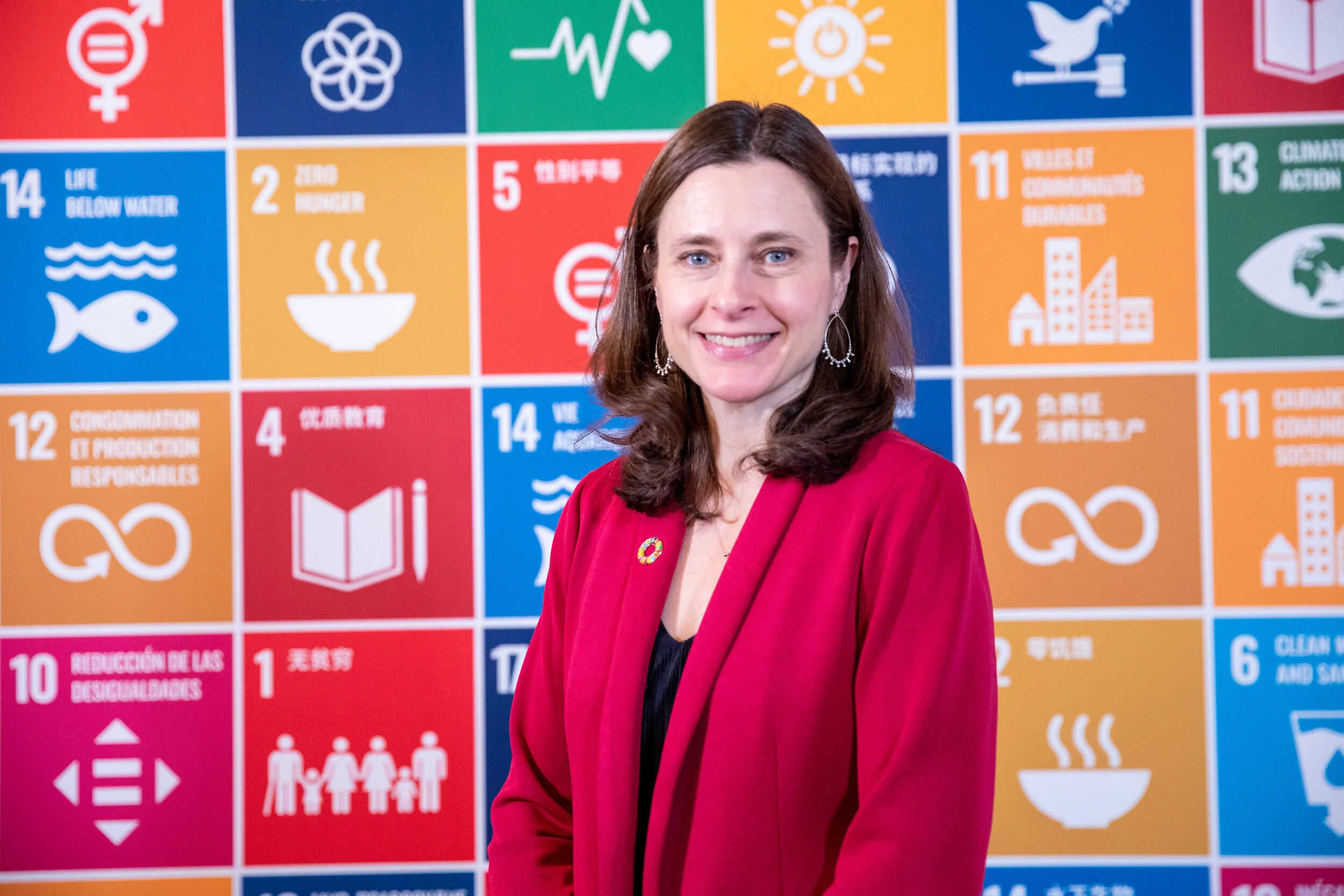 Martina Donlon