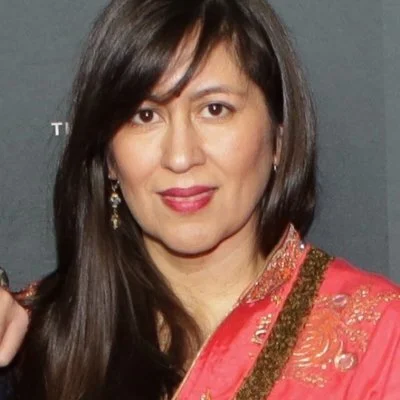 Jasmine Jaisinghani