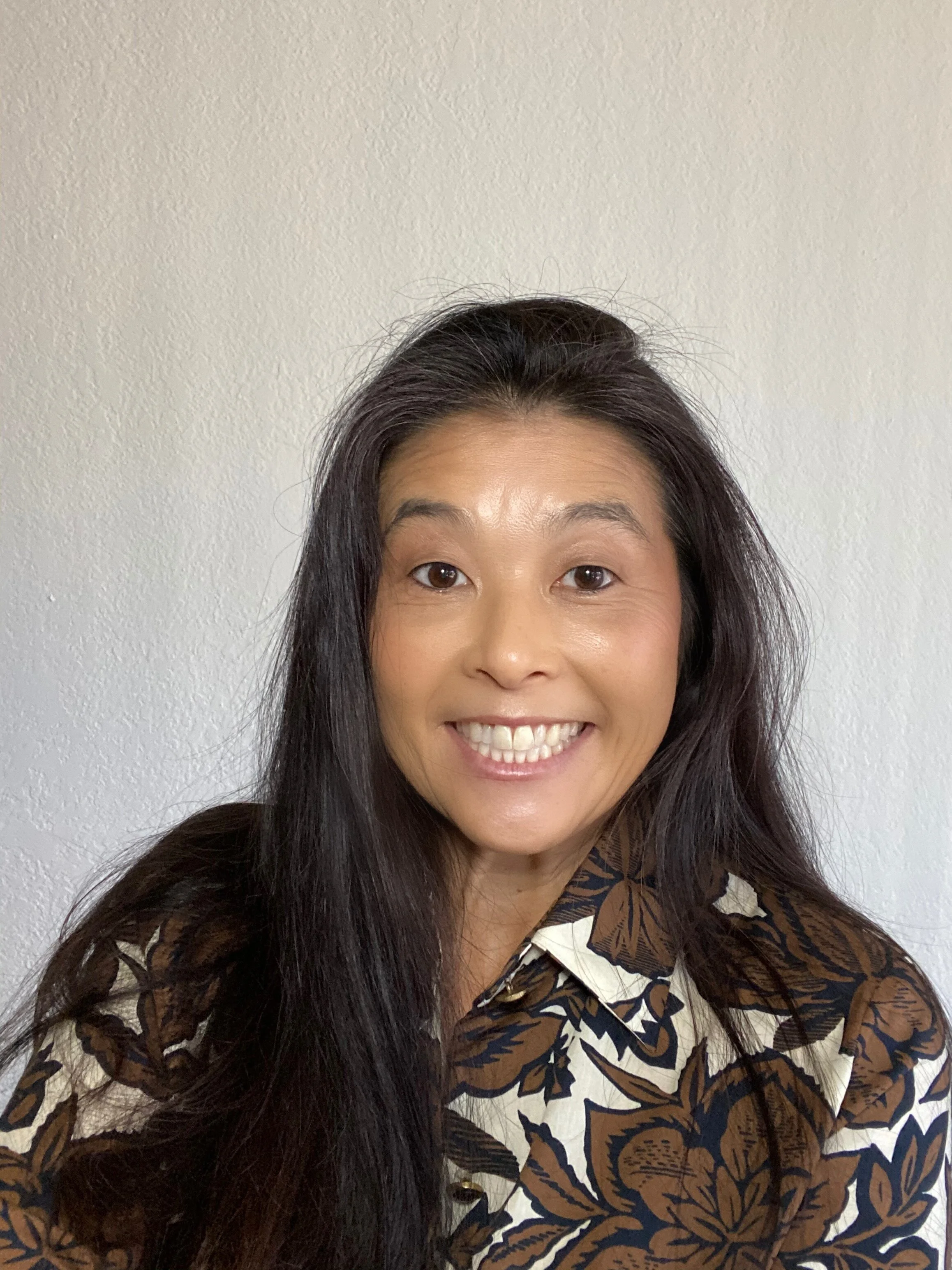 Robin Mayemura