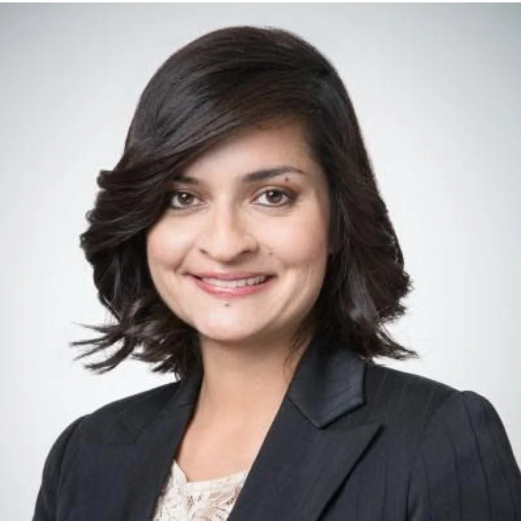 Sumi Parekh