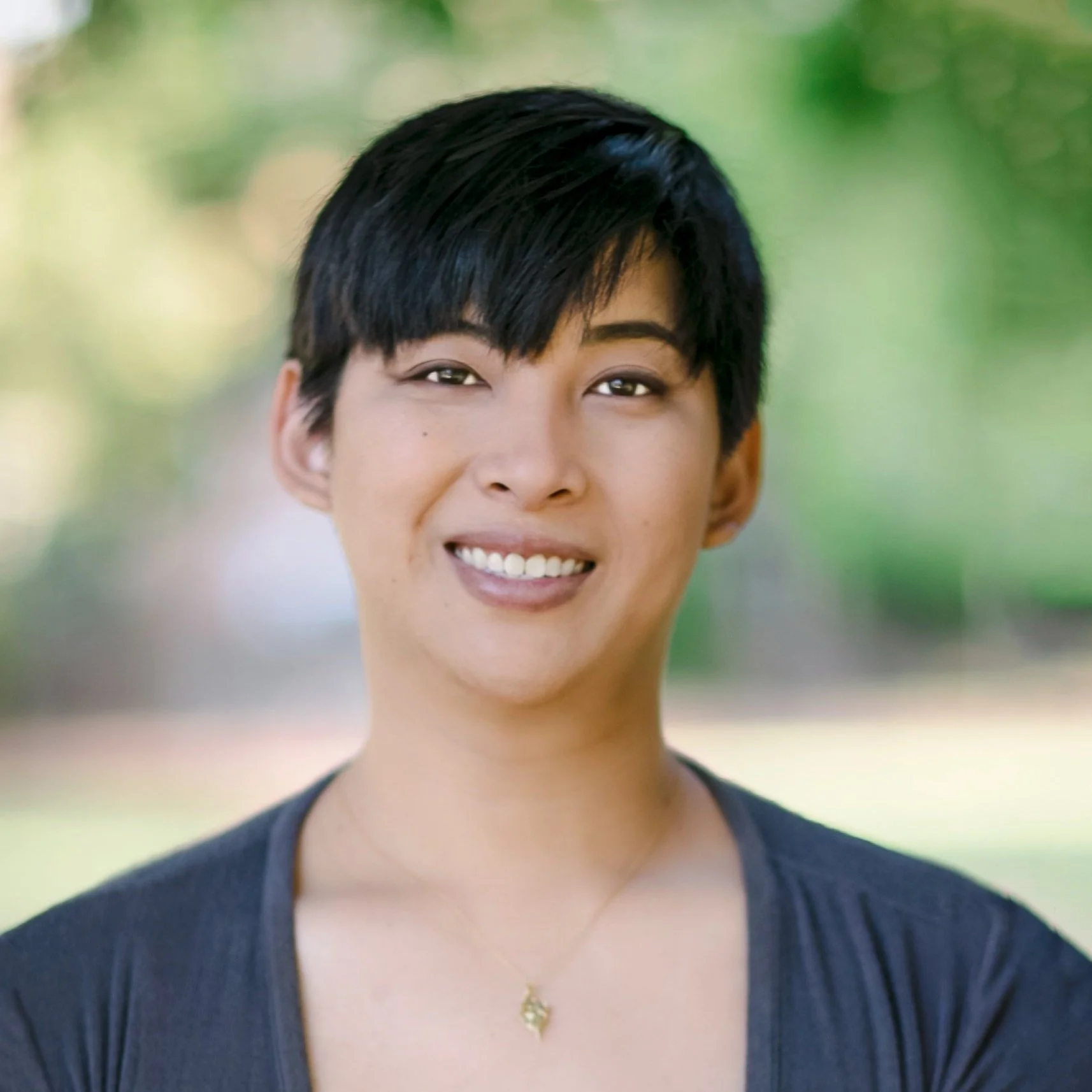 Dani Yuan