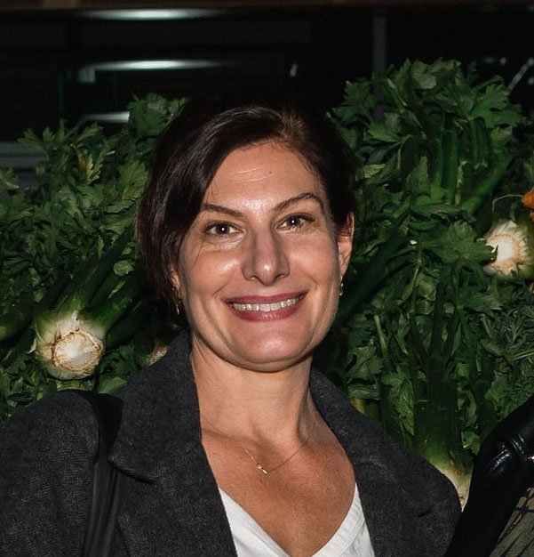 Grazia Como