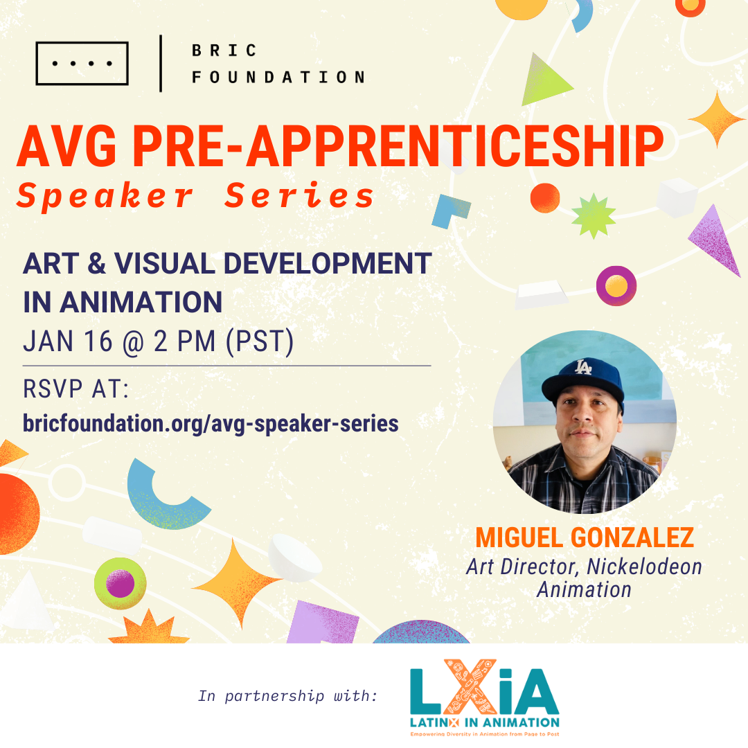 Art &amp; Visual Development in Animation