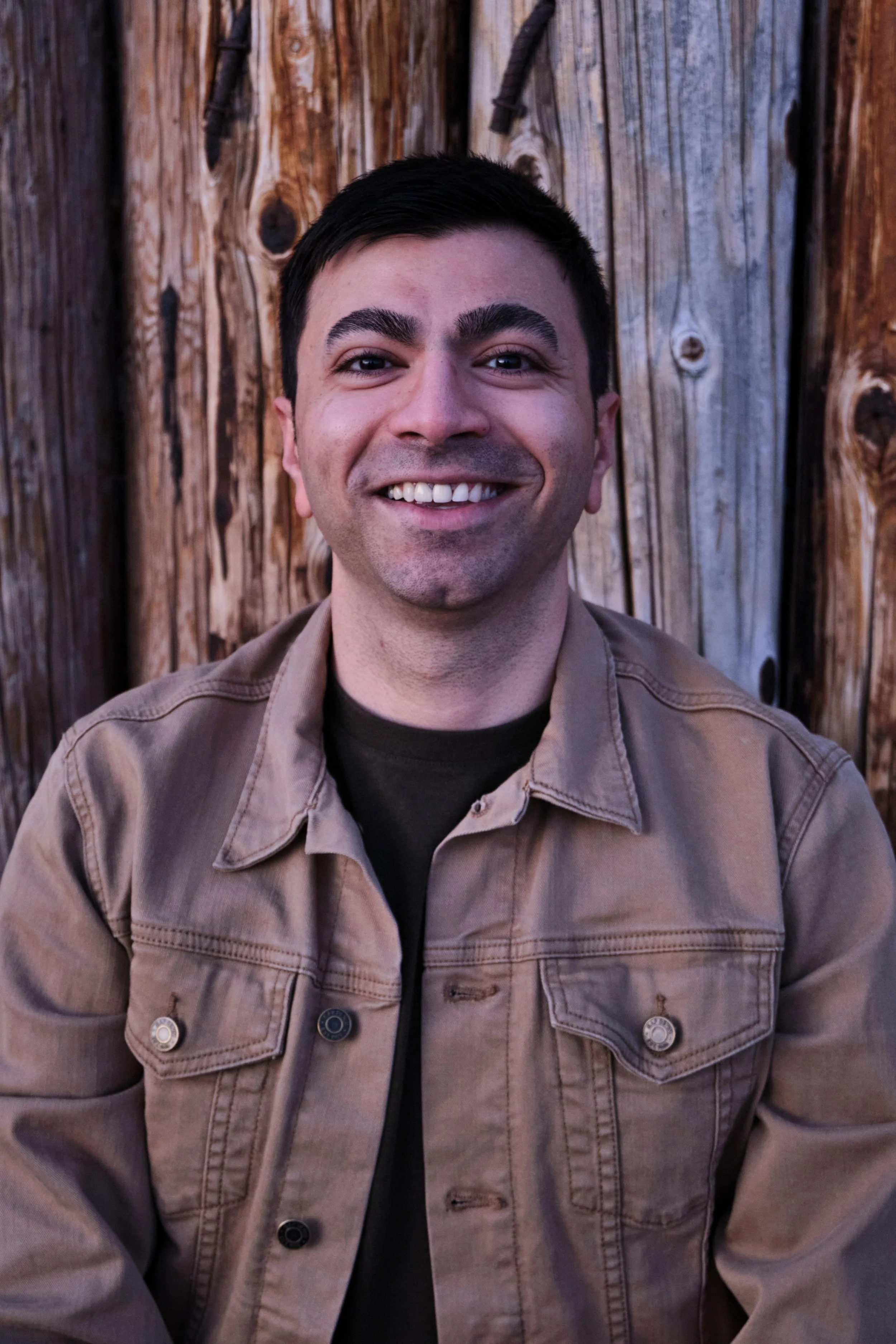 Nidhin Patel