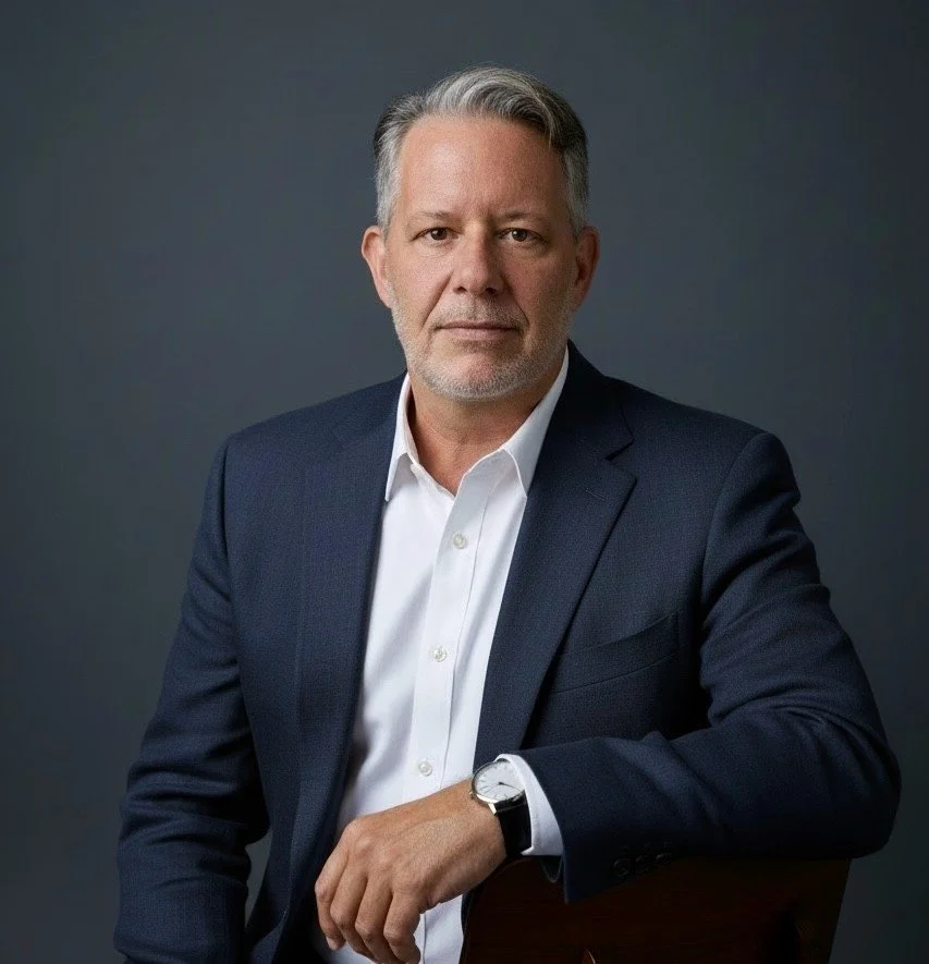 Gary Smith