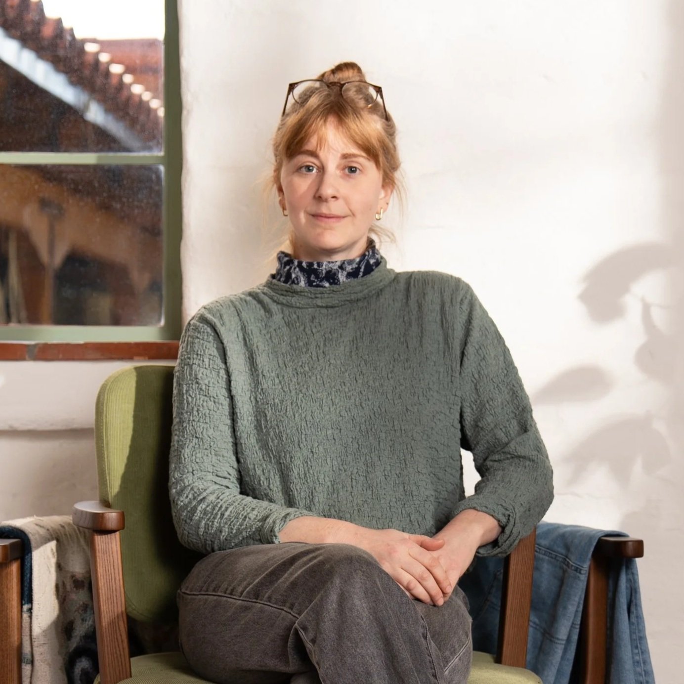 Simone Giertz