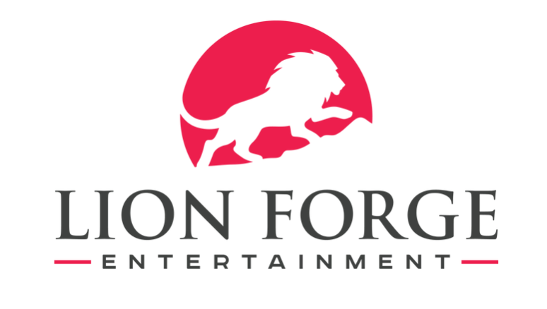 Lion Forge Entertainment LFE Logo 01.png