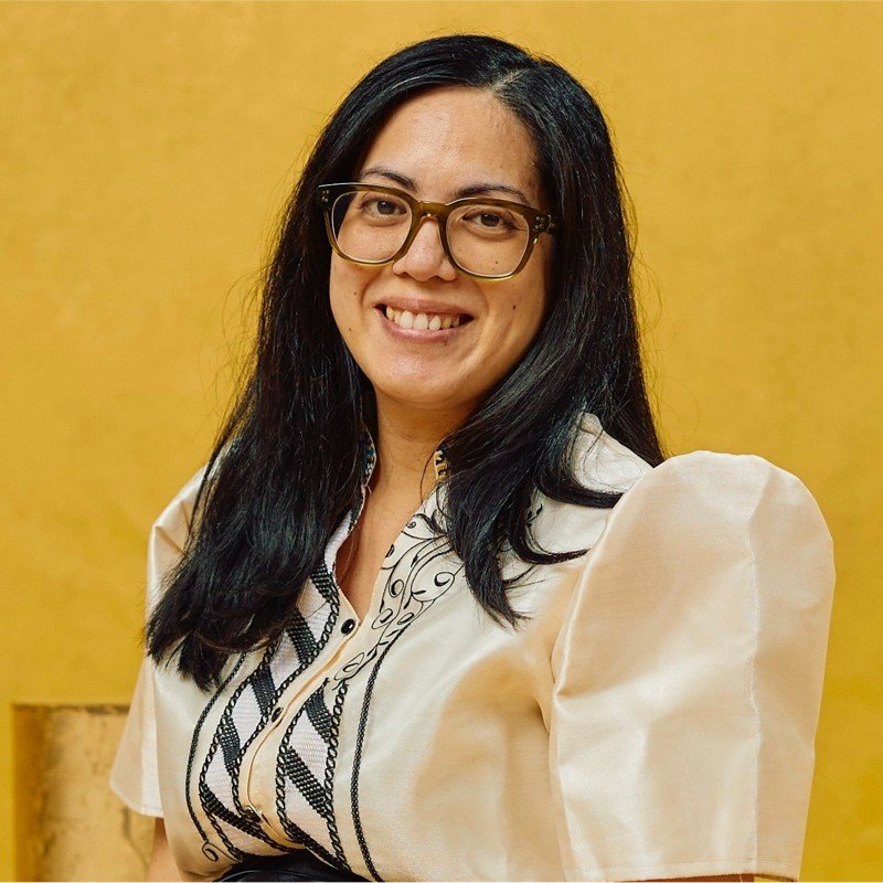 Rosemary Palacios