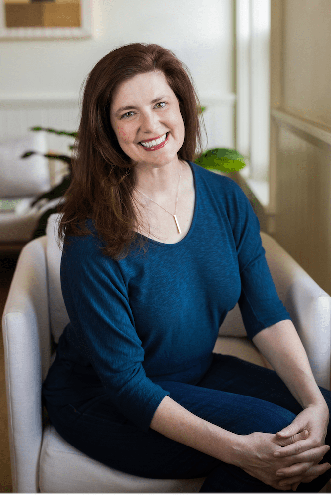 Julia Burgess