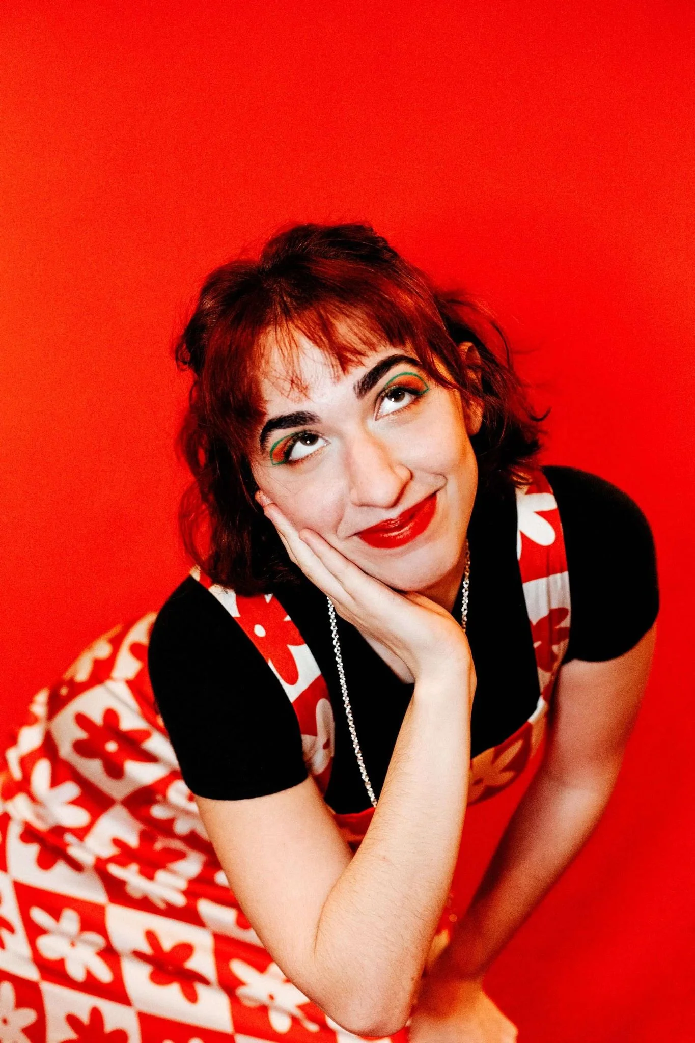 Christina Fidler Animator & Director