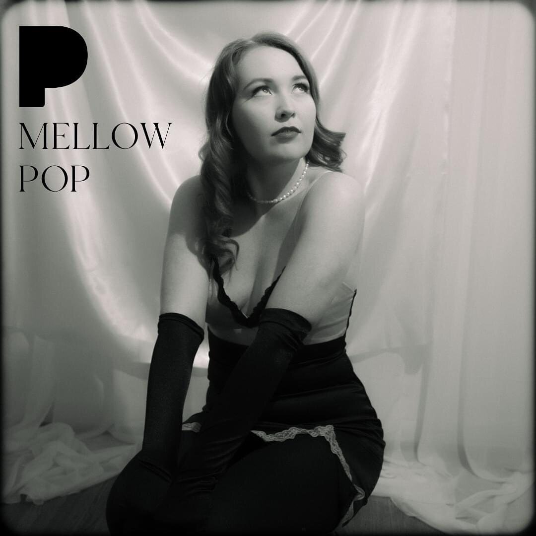 Thank you, @Pandora, for adding &ldquo;LA&rdquo; to the Mellow Pop station! Listen at the link in my bio.