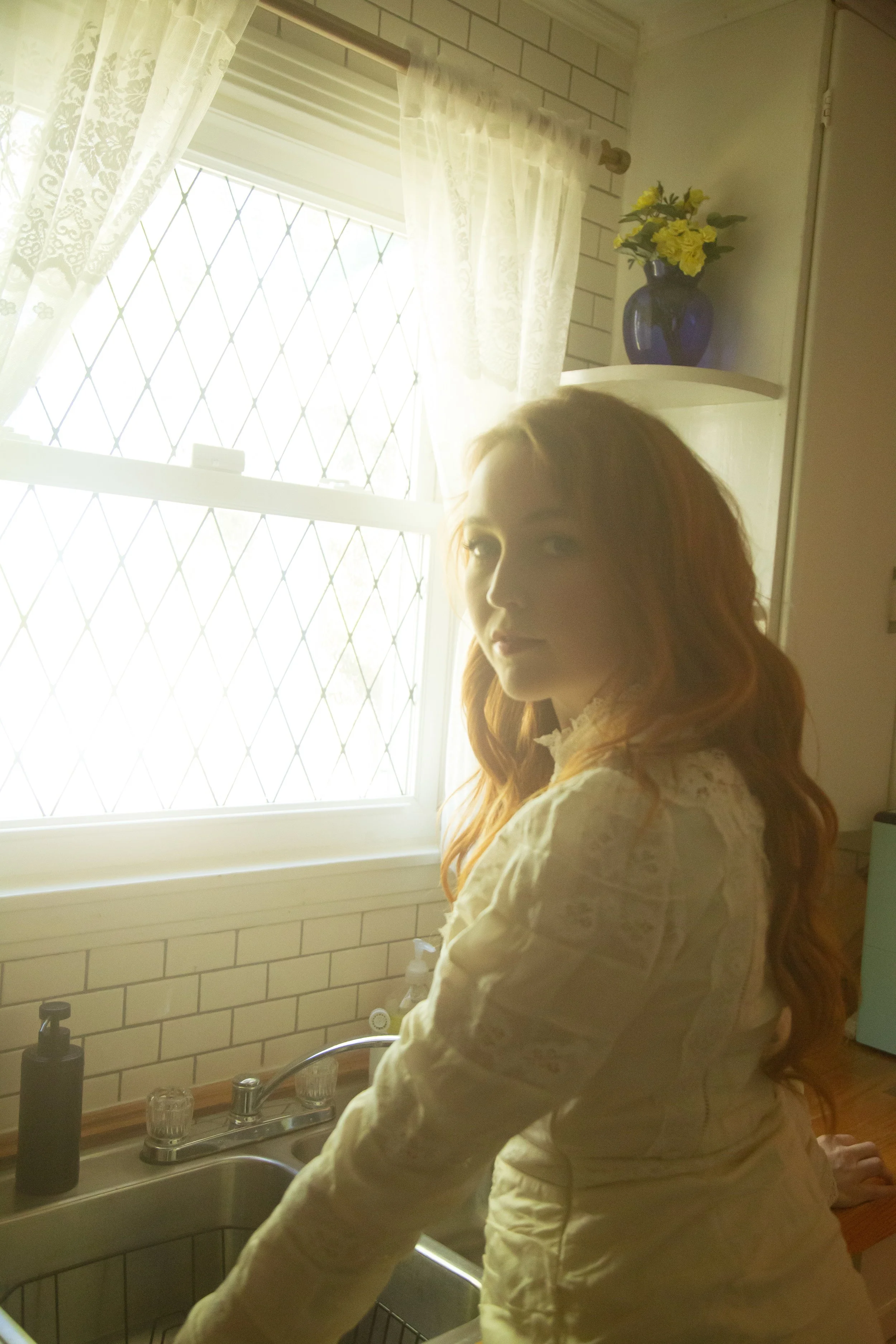 Makena Hartlin Music