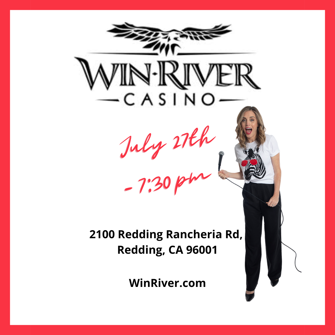 Win-River Casino
