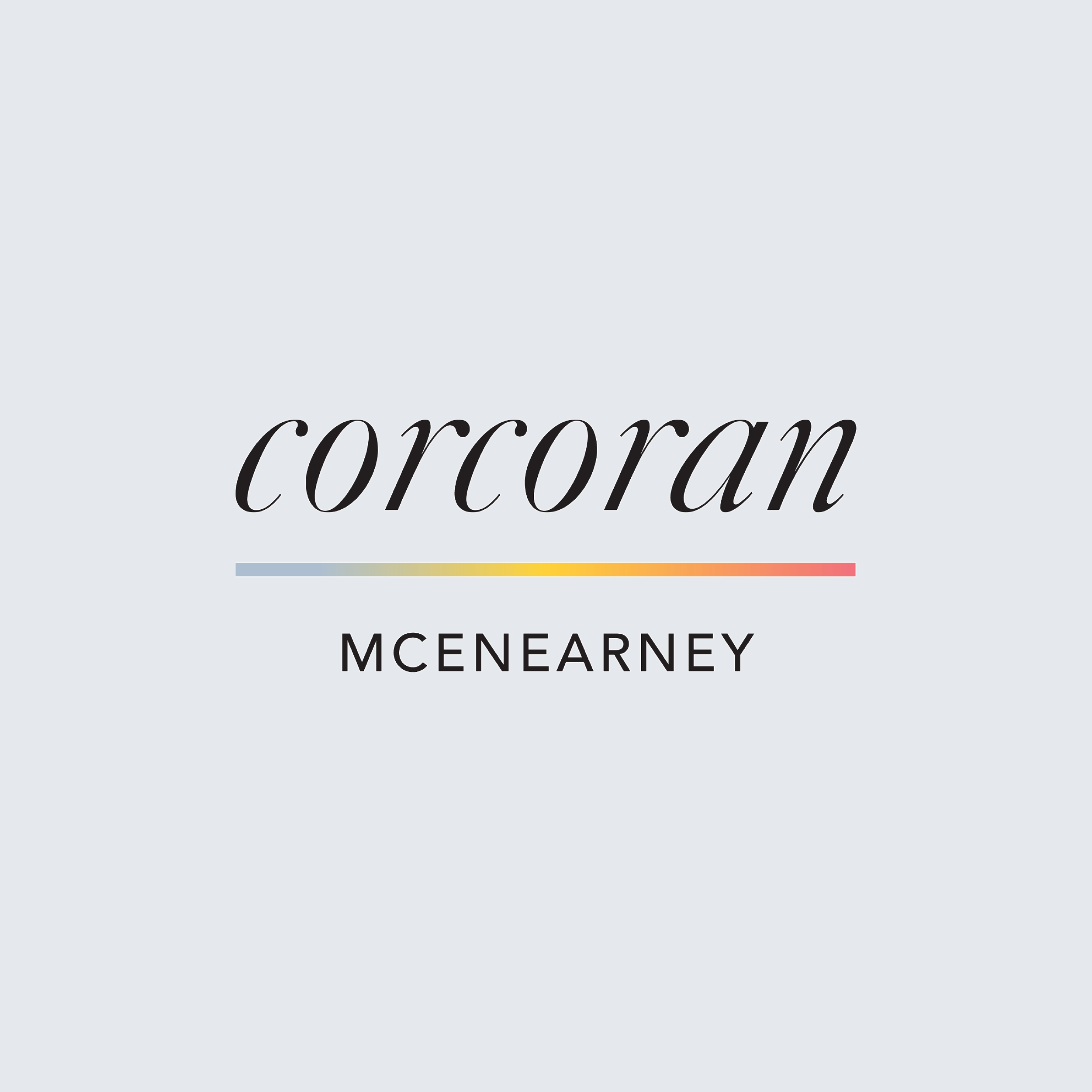 Corcoran McEnearney